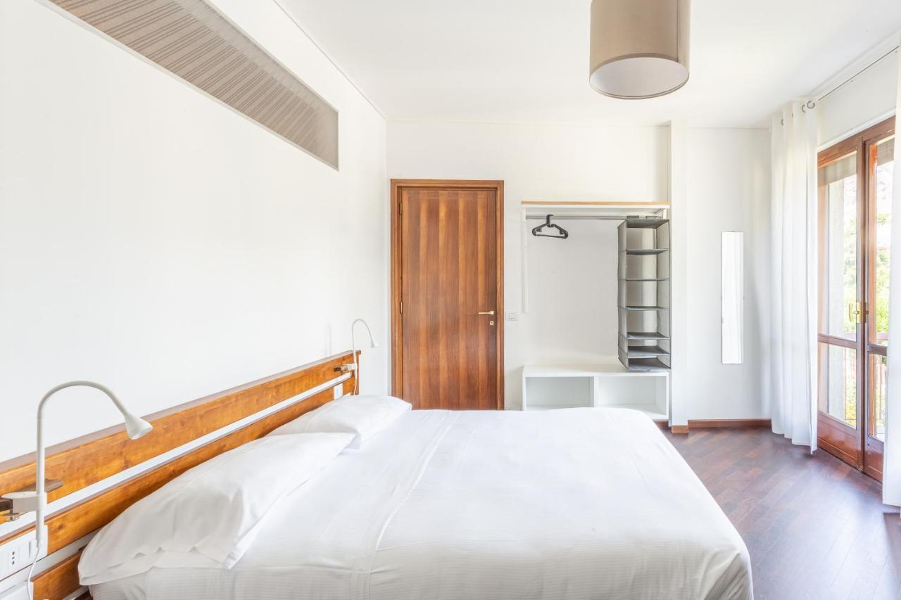 Baveno Beach - Charming Flat With Garden Екстериор снимка