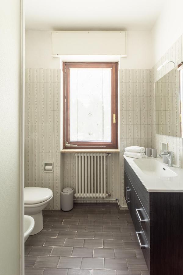 Baveno Beach - Charming Flat With Garden Екстериор снимка