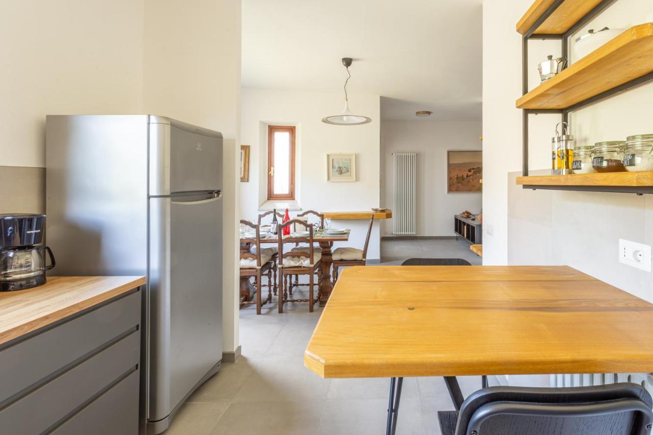 Baveno Beach - Charming Flat With Garden Екстериор снимка