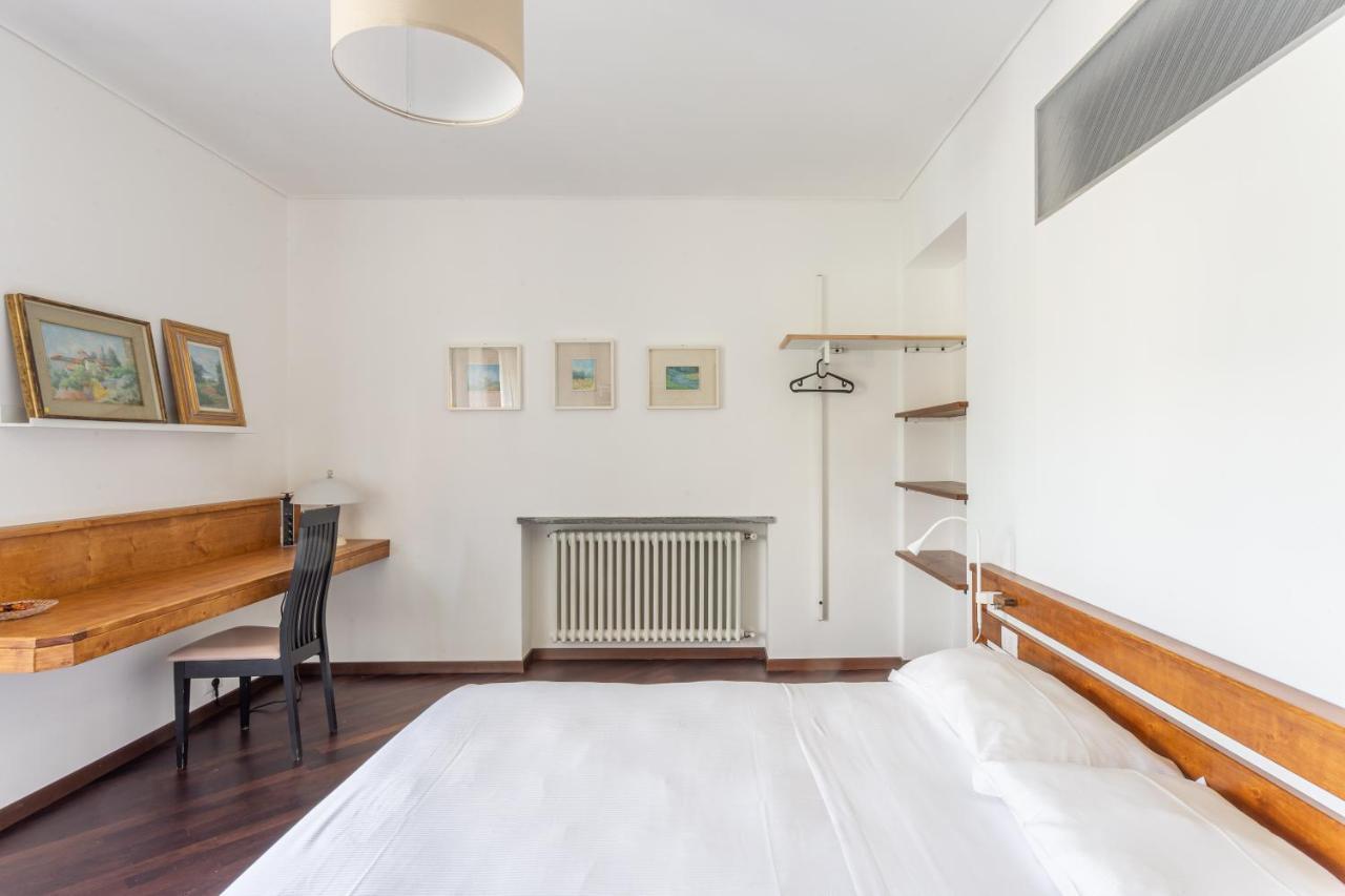 Baveno Beach - Charming Flat With Garden Екстериор снимка