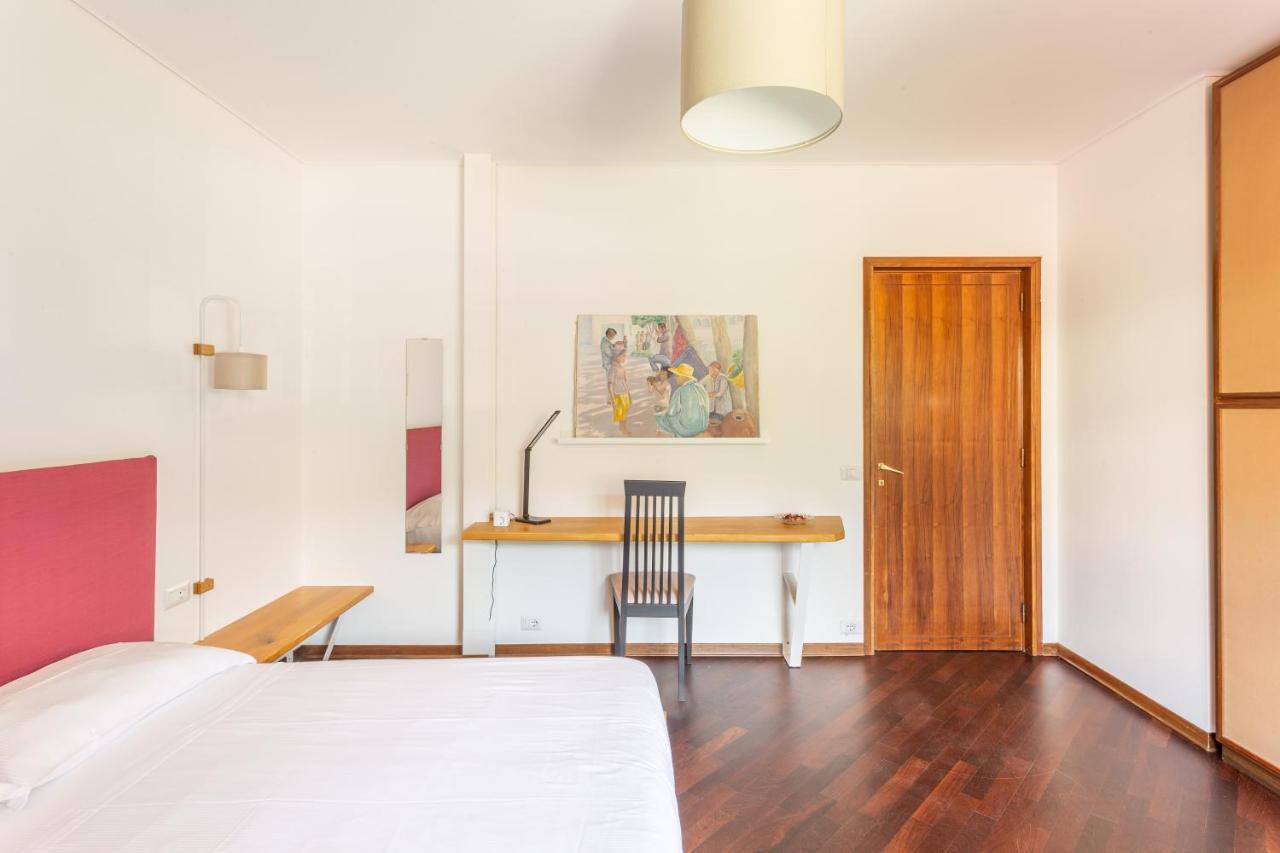 Baveno Beach - Charming Flat With Garden Екстериор снимка