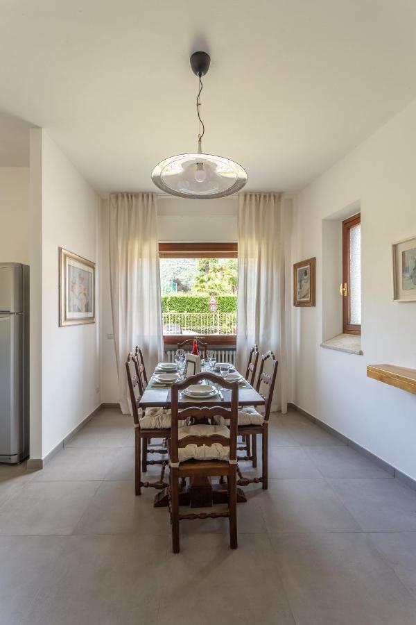 Baveno Beach - Charming Flat With Garden Екстериор снимка
