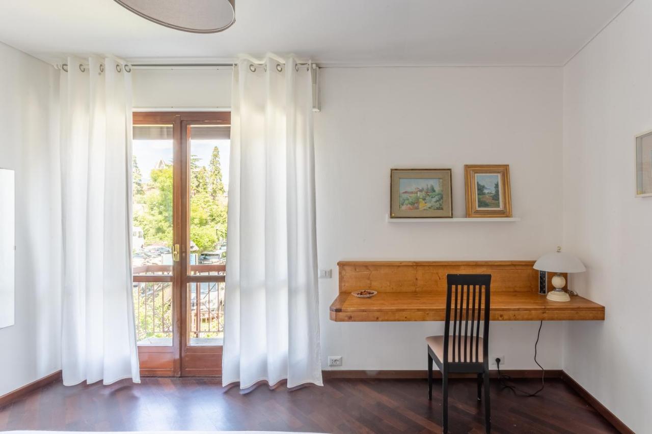Baveno Beach - Charming Flat With Garden Екстериор снимка