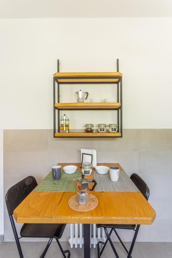 Baveno Beach - Charming Flat With Garden Екстериор снимка