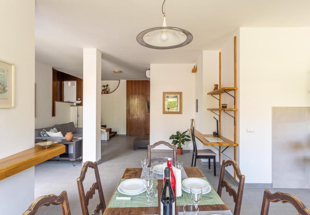 Baveno Beach - Charming Flat With Garden Екстериор снимка