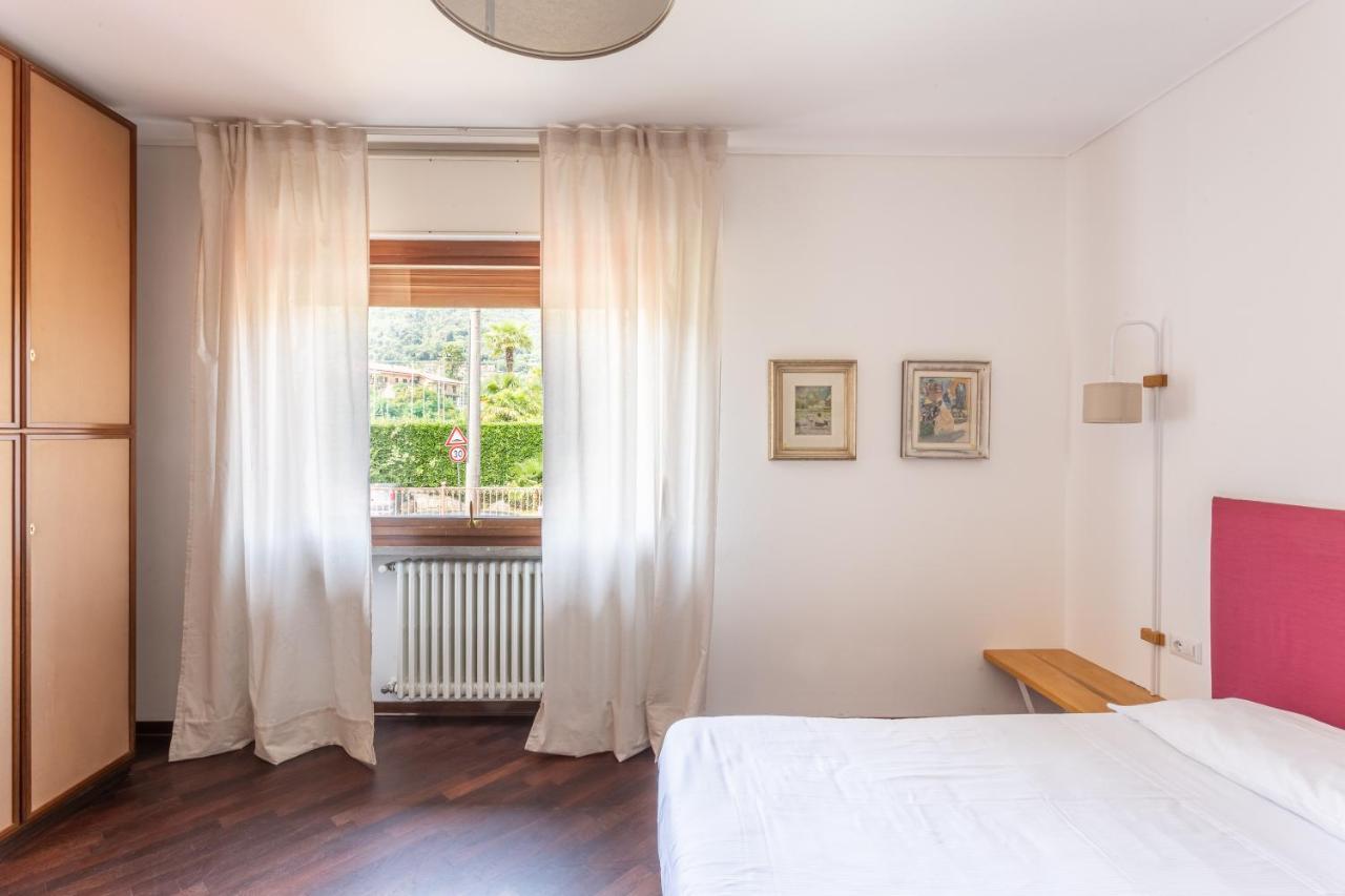 Baveno Beach - Charming Flat With Garden Екстериор снимка