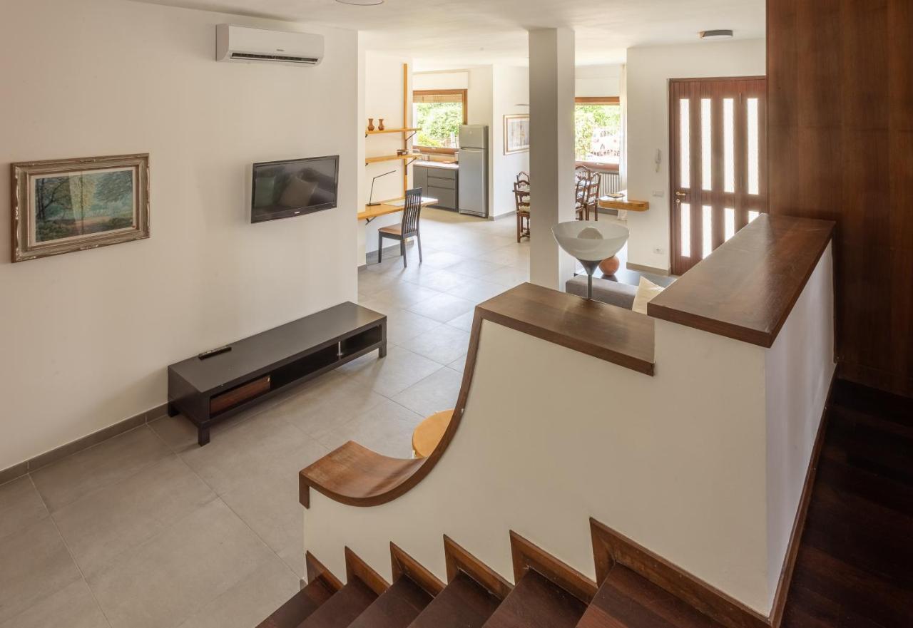 Baveno Beach - Charming Flat With Garden Екстериор снимка